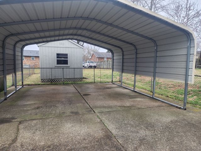 205 Delvin Dr, Antioch, TN 37013