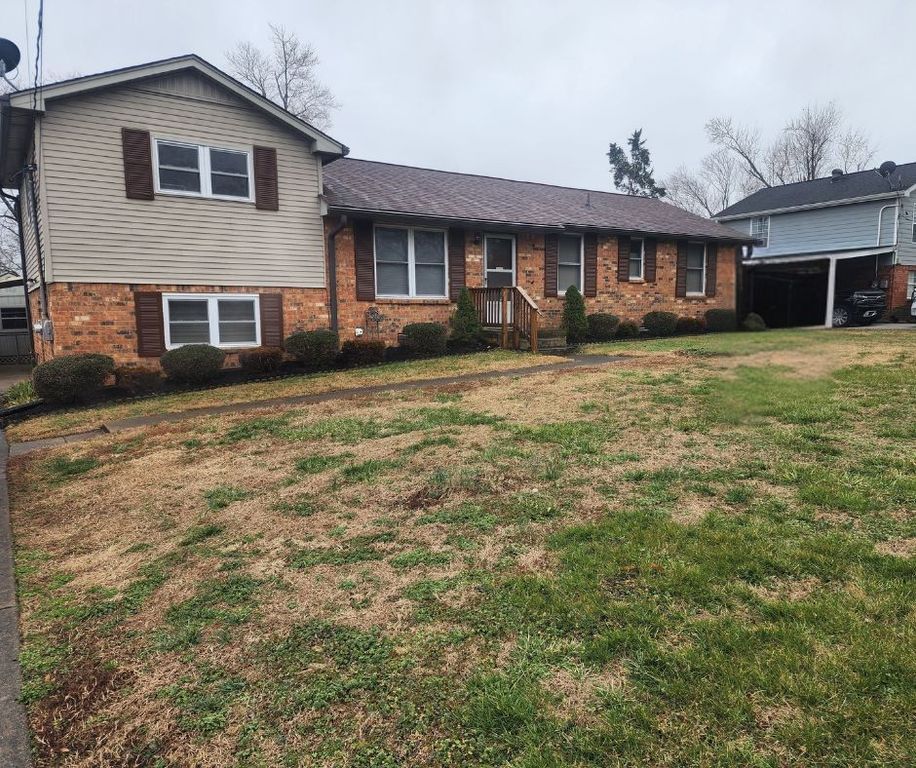205 Delvin Dr, Antioch, TN 37013