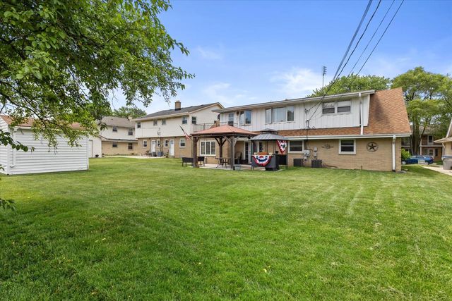 3732 S 75th STREET, Milwaukee, WI 53220