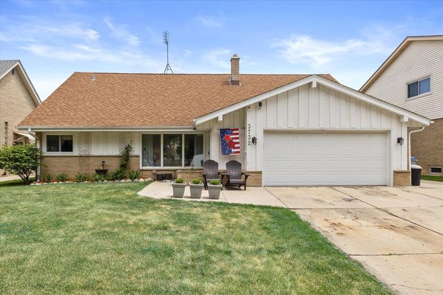 3732 S 75th STREET, Milwaukee, WI 53220