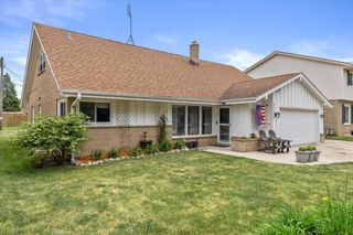 3732 S 75th STREET, Milwaukee, WI 53220