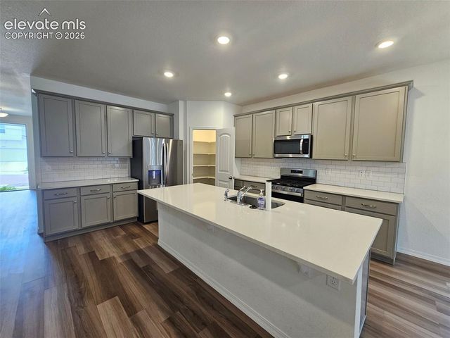 10450 Summer Ridge Drive, Peyton, CO 80831