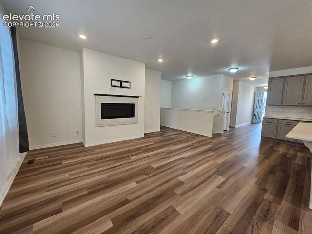 10450 Summer Ridge Drive, Peyton, CO 80831