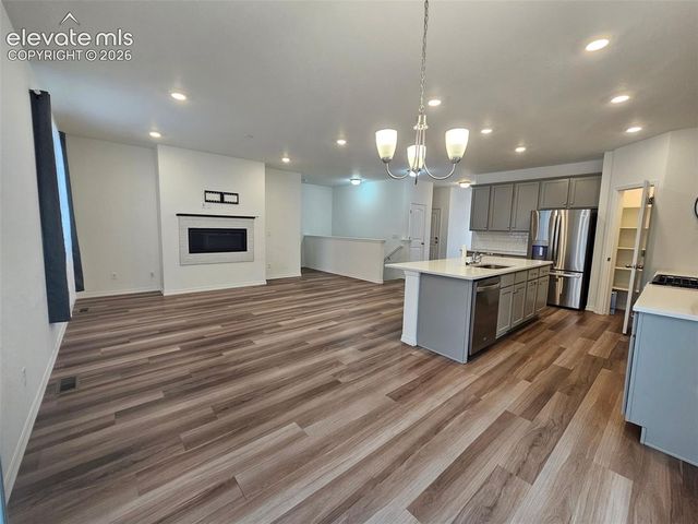 10450 Summer Ridge Drive, Peyton, CO 80831