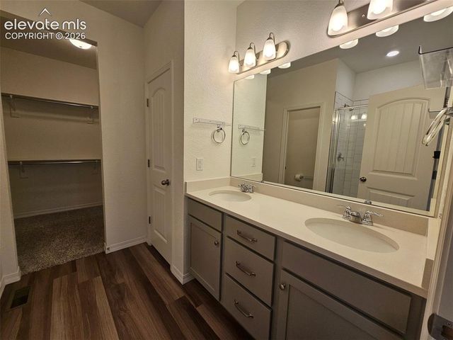10450 Summer Ridge Drive, Peyton, CO 80831
