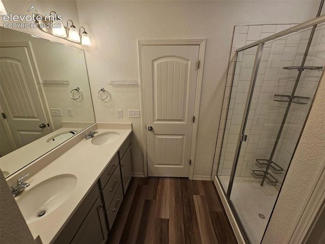 10450 Summer Ridge Drive, Peyton, CO 80831