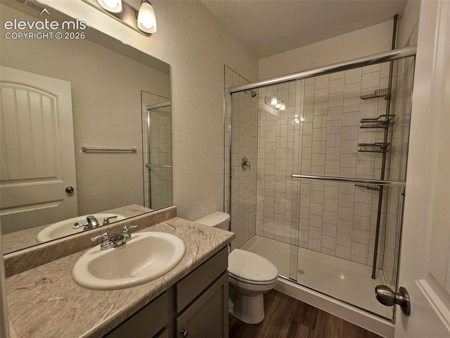 10450 Summer Ridge Drive, Peyton, CO 80831