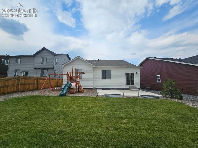 10450 Summer Ridge Drive, Peyton, CO 80831