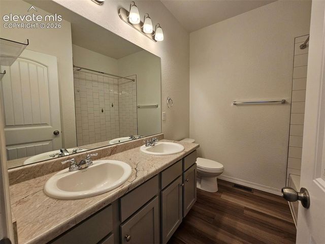 10450 Summer Ridge Drive, Peyton, CO 80831