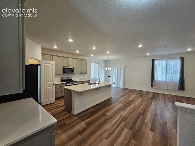 10450 Summer Ridge Drive, Peyton, CO 80831