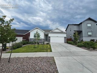 10450 Summer Ridge Drive, Peyton, CO 80831