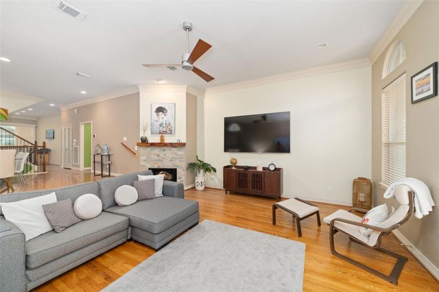 707 Knox Street, Houston, TX 77007