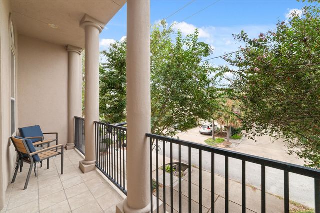 707 Knox Street, Houston, TX 77007