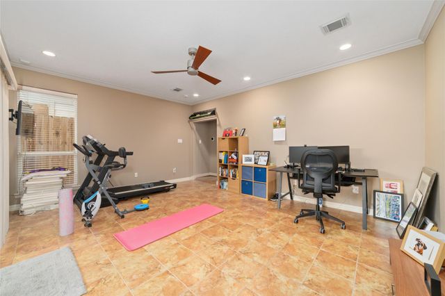 707 Knox Street, Houston, TX 77007