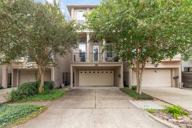 707 Knox Street, Houston, TX 77007