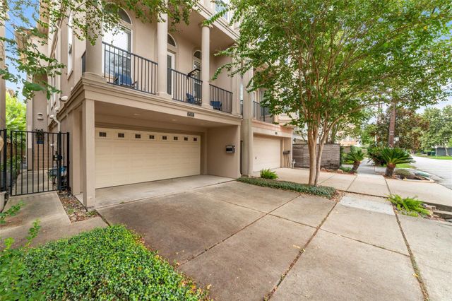 707 Knox Street, Houston, TX 77007