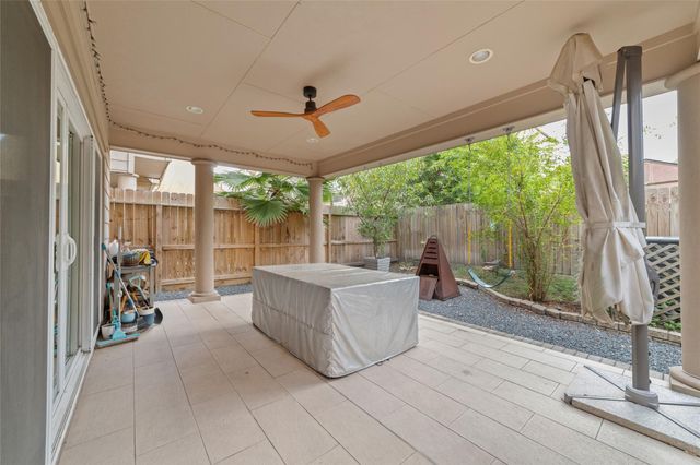 707 Knox Street, Houston, TX 77007