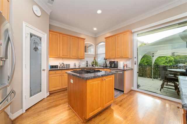 707 Knox Street, Houston, TX 77007