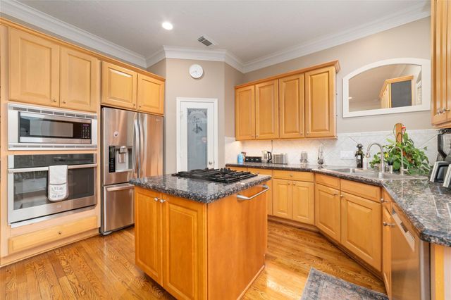 707 Knox Street, Houston, TX 77007