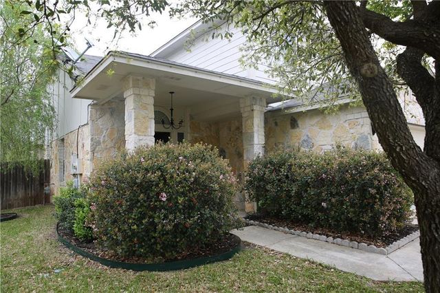 525 Grey Feather CT, Round Rock, TX 78665