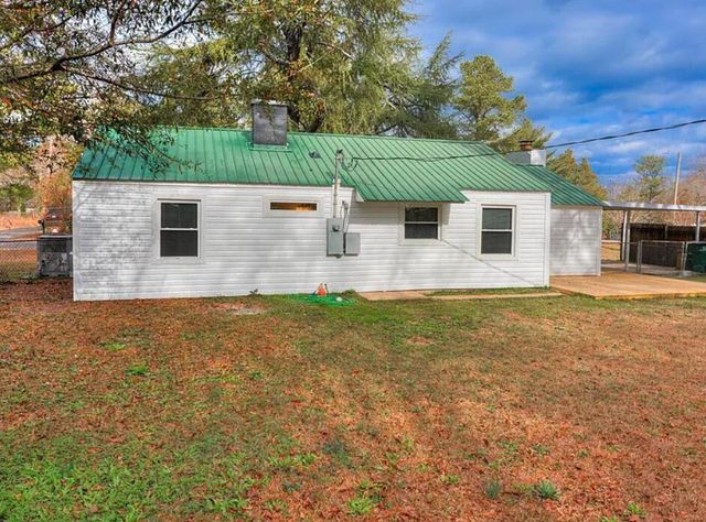 1560 NE Wyman Street NE 0, Aiken, SC 29801