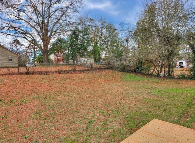 1560 NE Wyman Street NE 0, Aiken, SC 29801