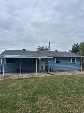 3892 Michael Drive, Union Twp, OH 45255