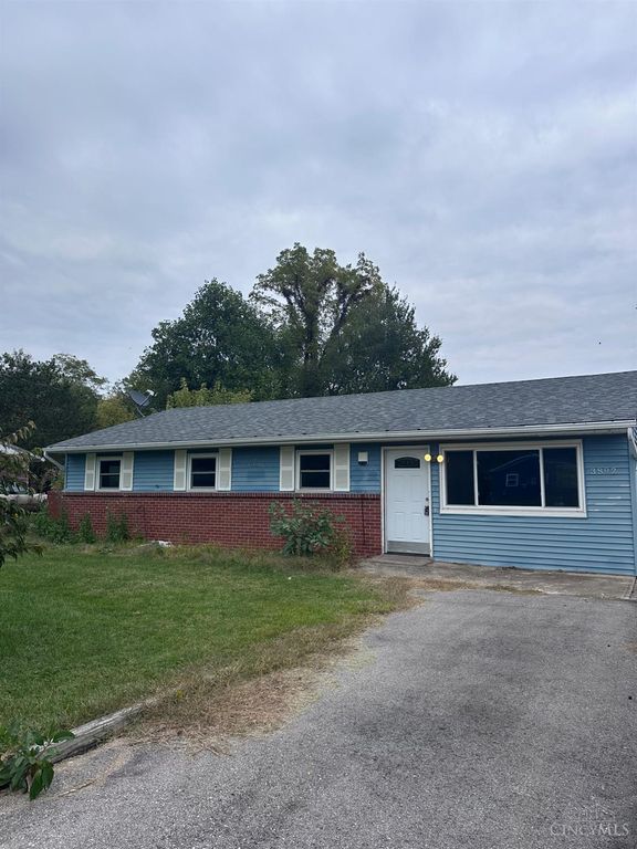 3892 Michael Drive, Union Twp, OH 45255