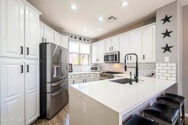 11444 E Raintree Drive, Scottsdale, AZ 85255