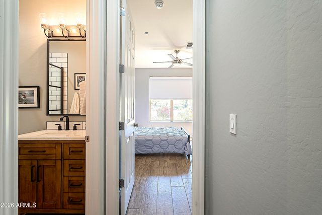 11444 E Raintree Drive, Scottsdale, AZ 85255