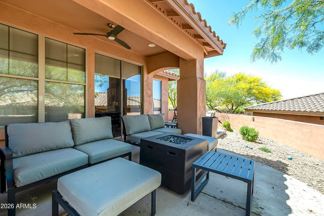 11444 E Raintree Drive, Scottsdale, AZ 85255