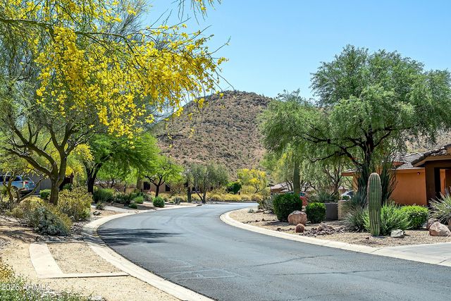 11444 E Raintree Drive, Scottsdale, AZ 85255