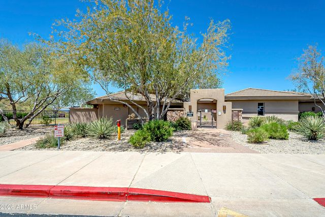 11444 E Raintree Drive, Scottsdale, AZ 85255