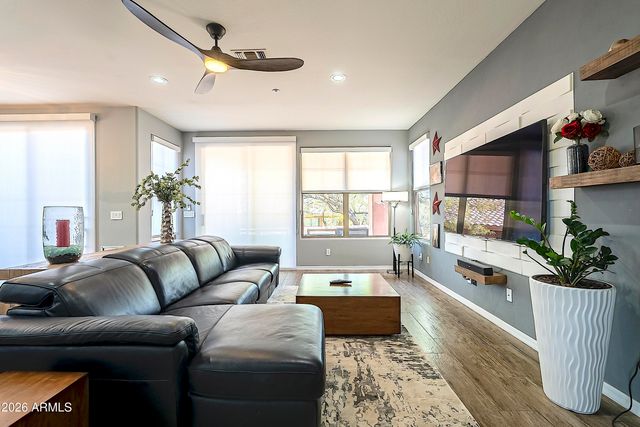 11444 E Raintree Drive, Scottsdale, AZ 85255