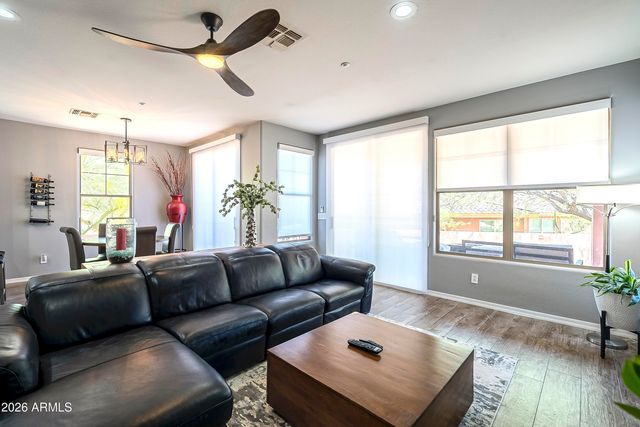 11444 E Raintree Drive, Scottsdale, AZ 85255