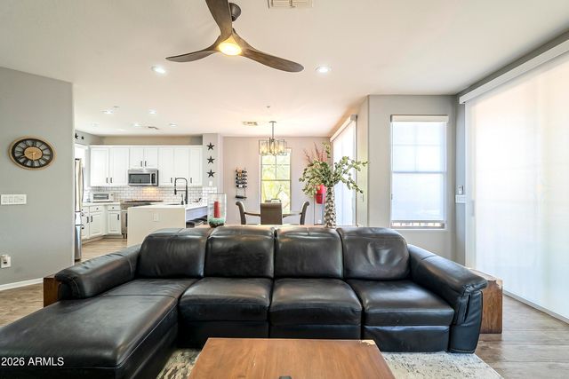 11444 E Raintree Drive, Scottsdale, AZ 85255