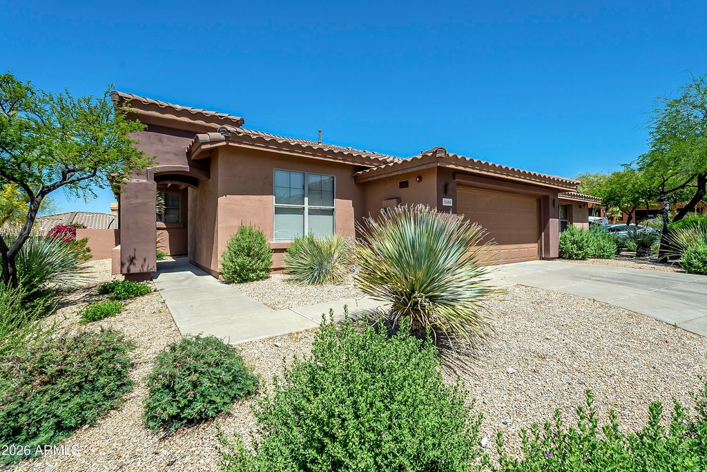 11444 E Raintree Drive, Scottsdale, AZ 85255