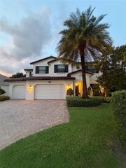 10609 SW 55th Street, Cooper City, FL 33328