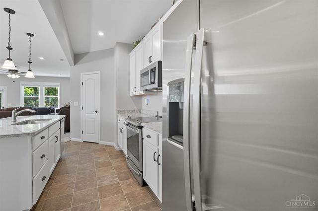 5821 Parkview Lane, Miami Twp, OH 45150