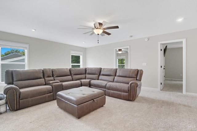 5821 Parkview Lane, Miami Twp, OH 45150