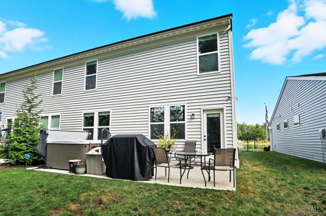 5821 Parkview Lane, Miami Twp, OH 45150