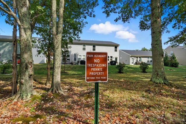 5821 Parkview Lane, Miami Twp, OH 45150