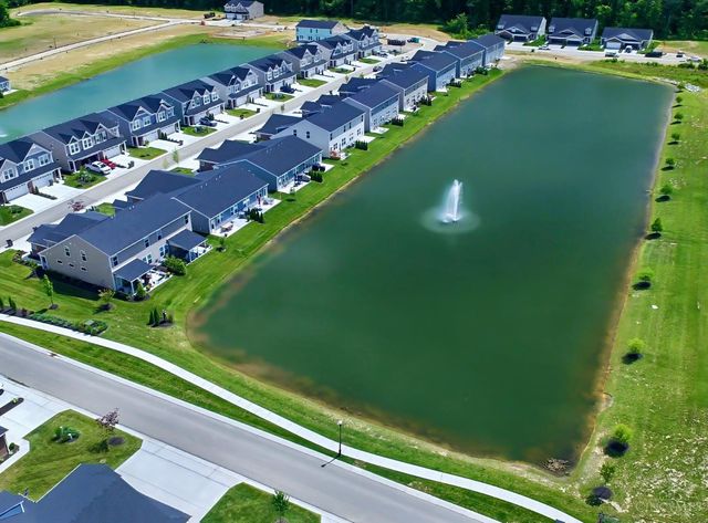 5821 Parkview Lane, Miami Twp, OH 45150