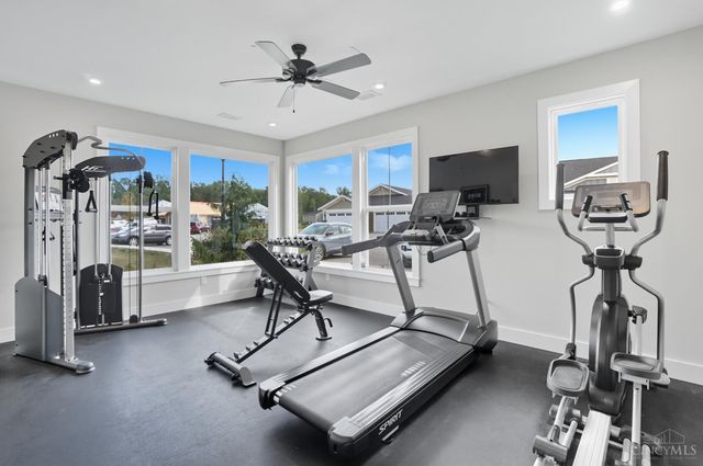 5821 Parkview Lane, Miami Twp, OH 45150