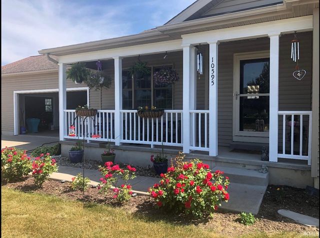 10595 Oriole Lane, Plymouth, IN 46563