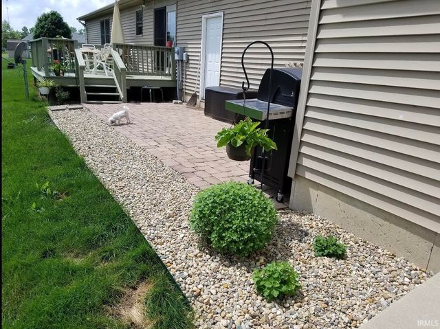 10595 Oriole Lane, Plymouth, IN 46563