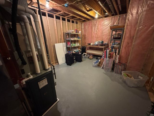 10595 Oriole Lane, Plymouth, IN 46563