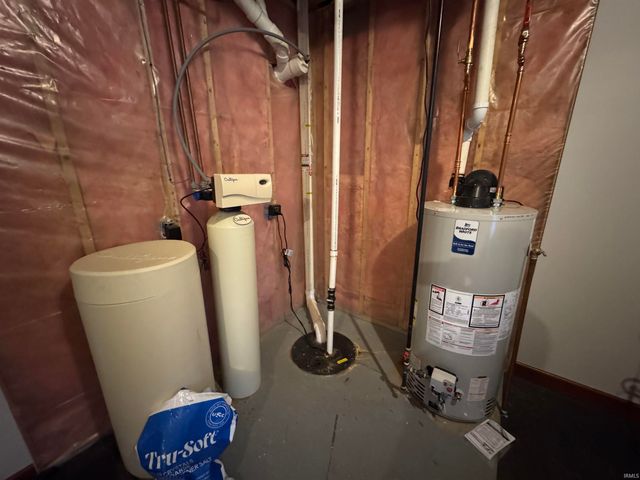 10595 Oriole Lane, Plymouth, IN 46563