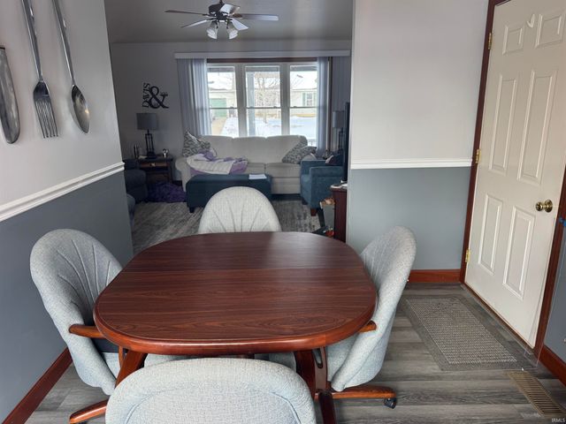 10595 Oriole Lane, Plymouth, IN 46563