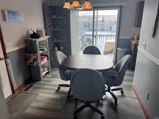 10595 Oriole Lane, Plymouth, IN 46563